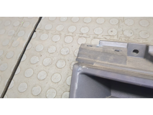 Решетка радиатора  Mitsubishi Pajero 2006-2011          