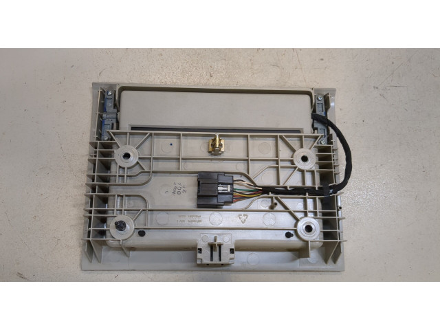 Дисплей мультимедиа Chevrolet Tahoe 2006-2014 15948136