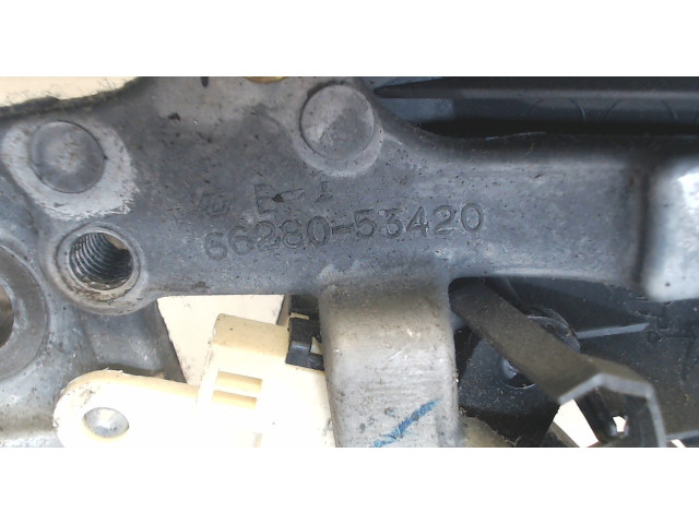 Руль Mitsubishi Montero Sport / Pajero Sport 1996-2008 MR210759