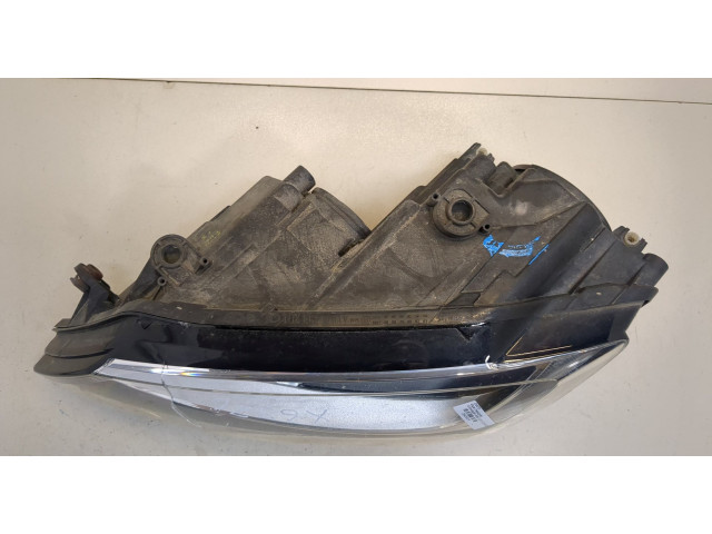 Фара передняя  Volkswagen Jetta 6 2010-2018 левая 