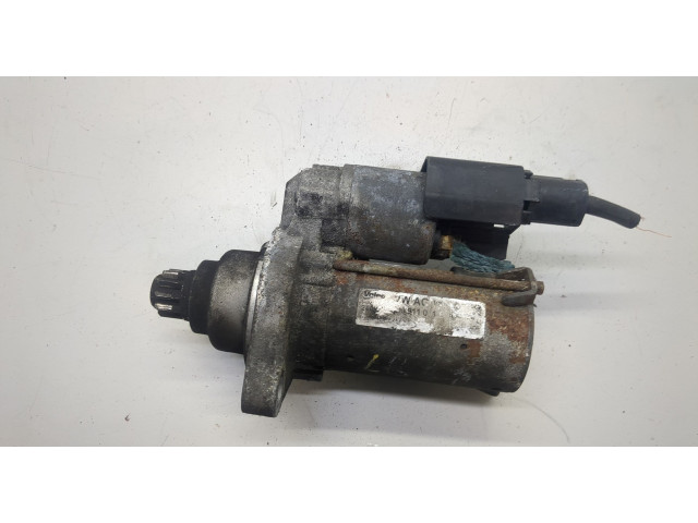 Стартер  Volkswagen Passat CC 2012-2017   02M911021B   