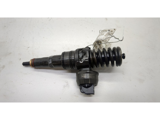 Форсунка топливная Volkswagen Golf Plus