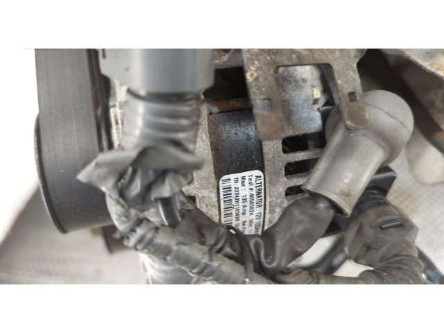 Форсунка топливная Scion tC 2004-2010 2320928080, 2381428031