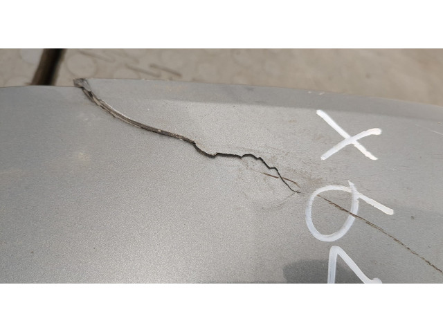 Бампер  Volkswagen Jetta 6 2010-2018 передний   