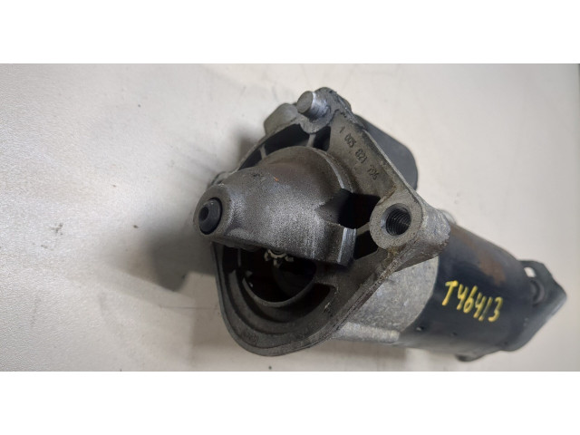 Стартер Volvo XC70 2002-2007 2.4