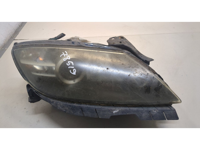 Фара передняя Mazda RX-8 2003-2012 правая