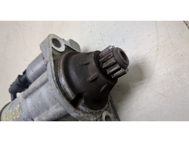 Стартер  Skoda Octavia (A7) 2017-2021      