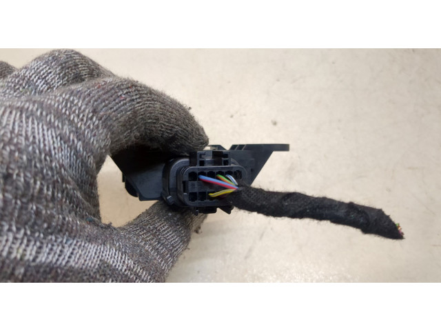 Блок комфорта  Ford Explorer 2015-2019      hu5t14g490af  