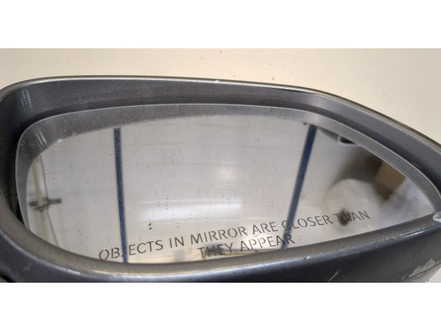 Зеркало боковое Porsche Cayenne 2002-2007 правое