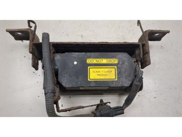 Радар круиз контроля Infiniti EX35 284371UX3B