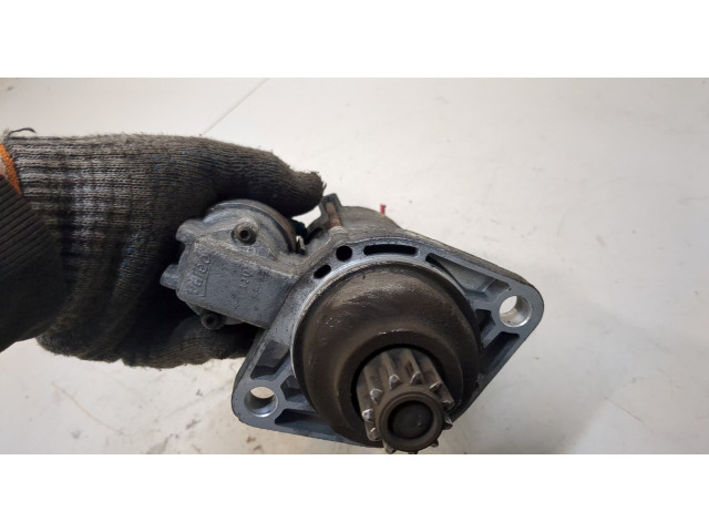 Стартер  Volkswagen Passat 6 2005-2010      