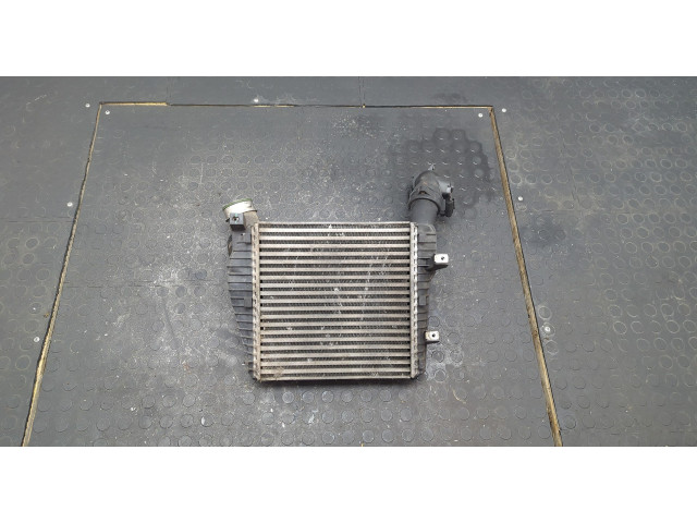 Интеркулер Volkswagen Touareg 2006-2010