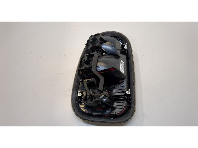 Задний фонарь 9808154