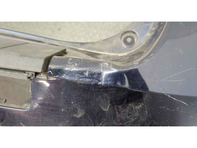 Бампер  Volvo V70 2007-2013 задний   