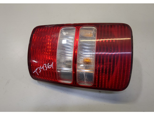 Задний фонарь     2k0945111a   Volkswagen Caddy 2010-2015 