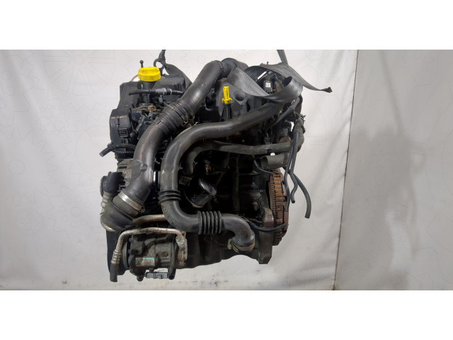 Форсунка топливная  Renault Clio 2009-2012         