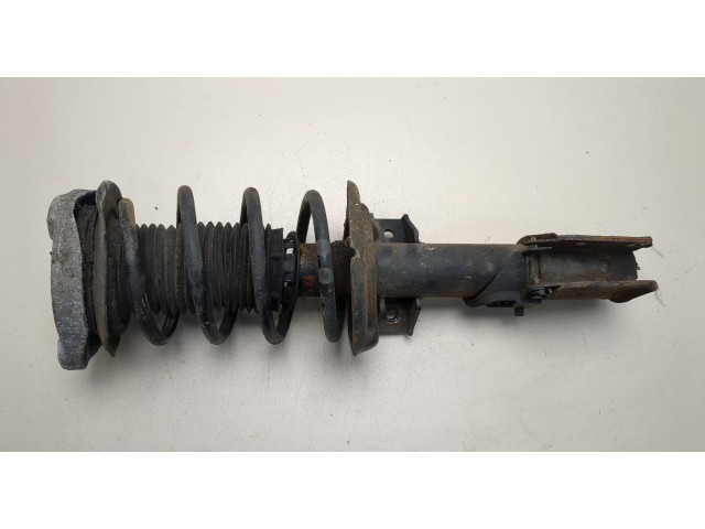 Стойка амортизатора  Mercedes GLK X204 2008-2015 A2048203838     