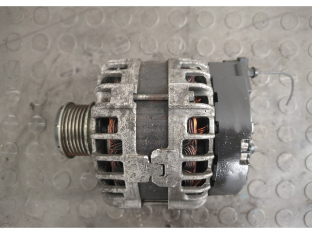 Генератор Volkswagen Passat CC 2012-2017 03L903024