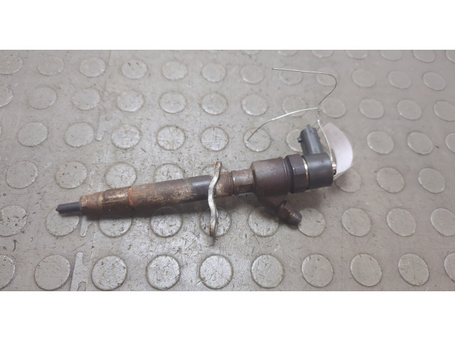 Форсунка топливная  Volvo V70 2007-2013    0445110298     