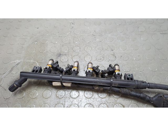 Форсунка топливная Fiat Grande Punto 2005-2010