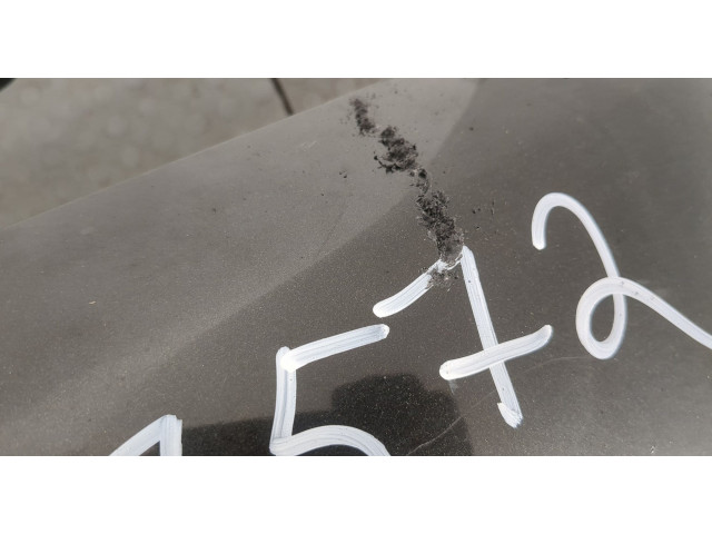 Бампер Mazda CX-9 2007-2012 передний