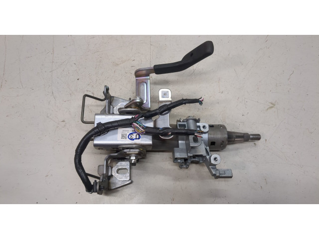 рейка Колонка рулевая Mitsubishi Outlander 2015-2018