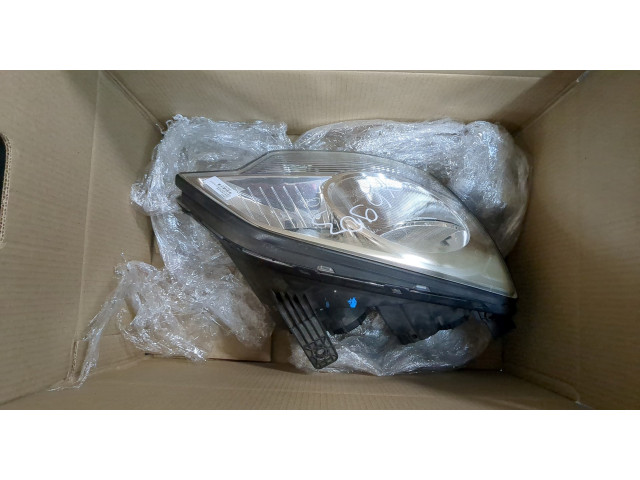 Фара передняя  Opel Antara 2006-2015 правая 