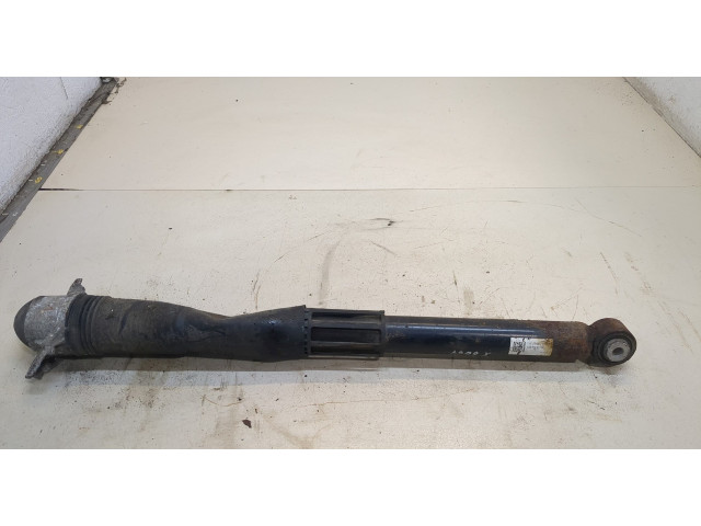 Стойка амортизатора Skoda Octavia (A7) 2013-2017