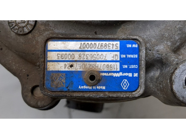 Турбина Nissan X-Trail (T32) 2013- 1441100Q3D