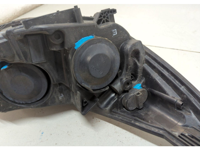 Фара передняя  Ford Focus 3 2011-2015 левая 