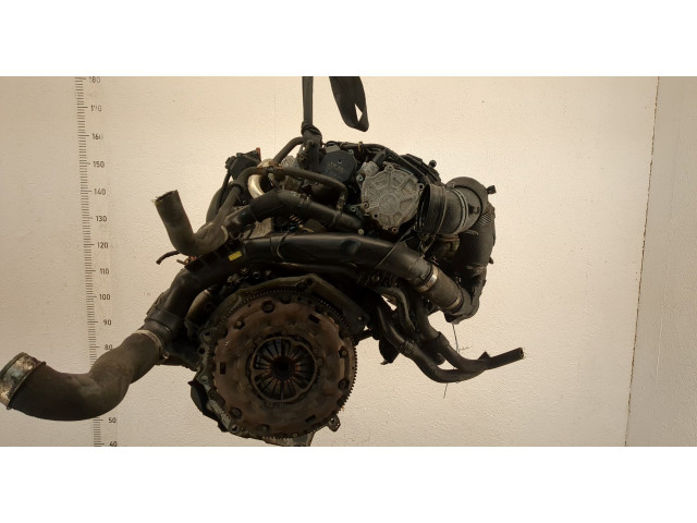 Форсунка топливная Volkswagen Golf 5 2003-2009