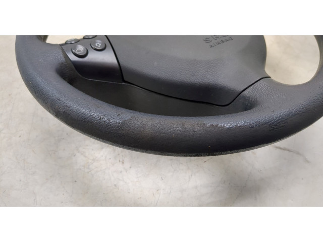 Руль  Mercedes A W169 2004-2012           A1694600403