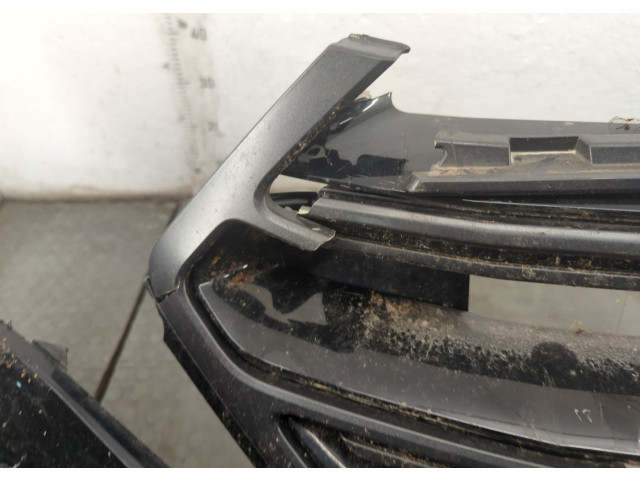 Бампер  Ford Edge 2015-2018 передний   