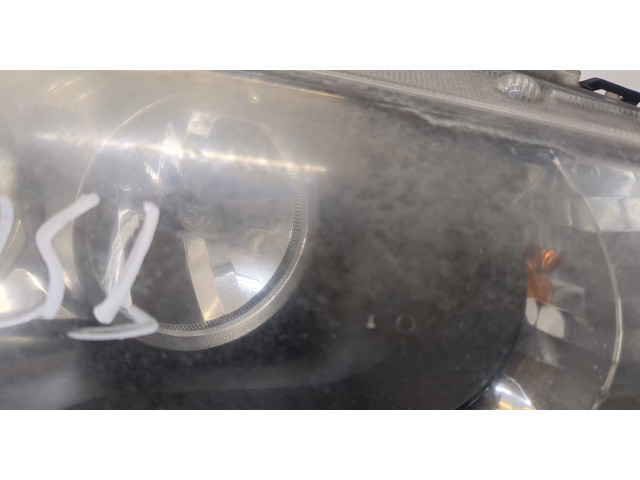 Фара передняя Mitsubishi Lancer 10 2007-2015 правая