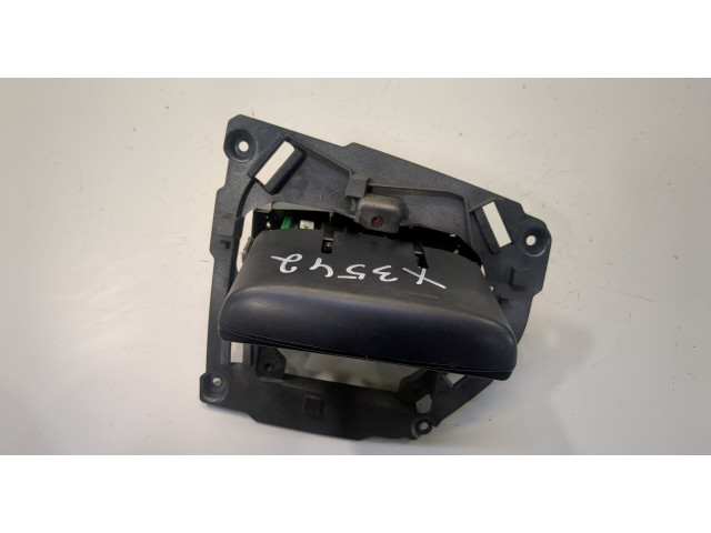 Дисплей бортового компьютера Volvo XC70 2002-2007