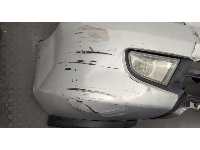 Решетка радиатора  Acura MDX 2001-2006          