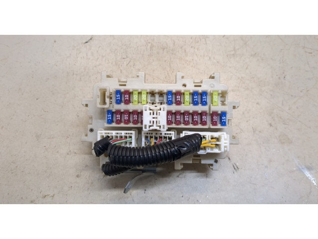 Блок предохранителей  Infiniti FX 2008-2012         