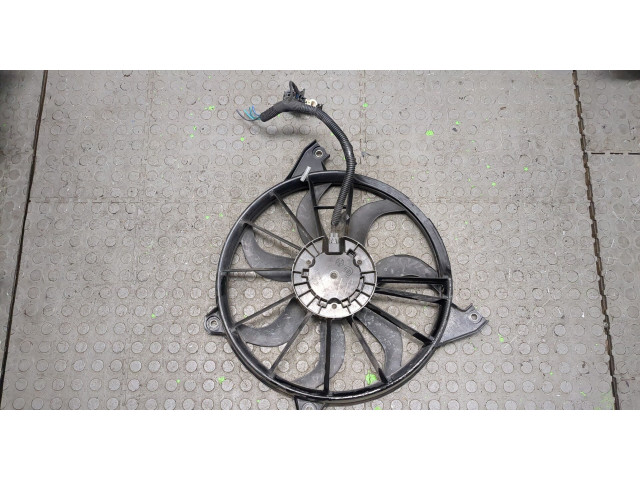 Вентилятор радиатора  Fiat Freemont 2011-2016    2.4 бензин       
