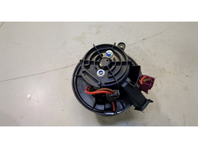 Моторчик печки Mercedes E W212 2009-2013 , Mrcdes E , E 2009-2013