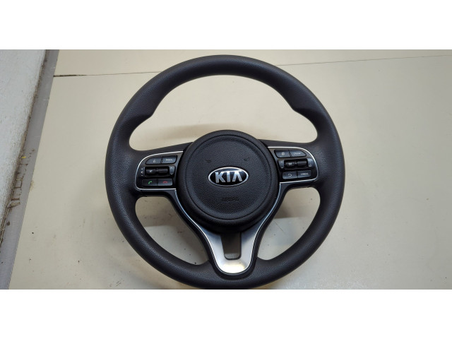 Руль  KIA Optima 4 2012-2020           