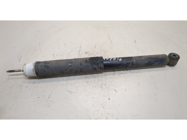 Стойка амортизатора  Renault ZOE 2012-2019      