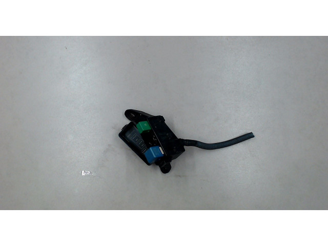 Блок реле Lexus GS 2005-2012 3