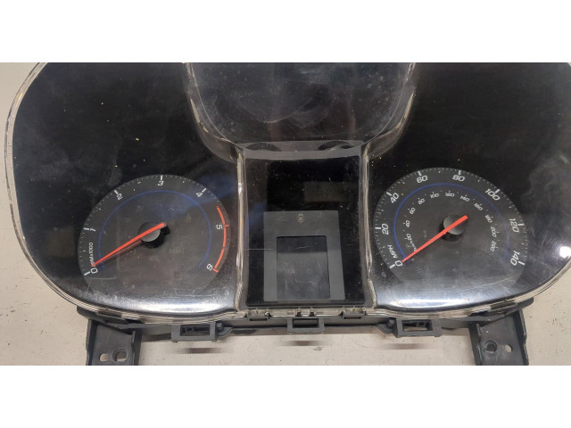 Панель приборов  Chevrolet Orlando 2011-2015             Дизель