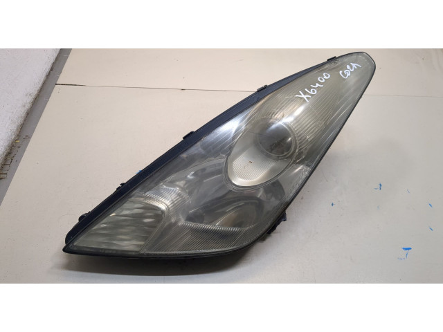 Фара передняя  Toyota Celica 1999-2005 левая 