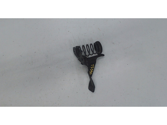 Замок капота Infiniti G 2006-2013