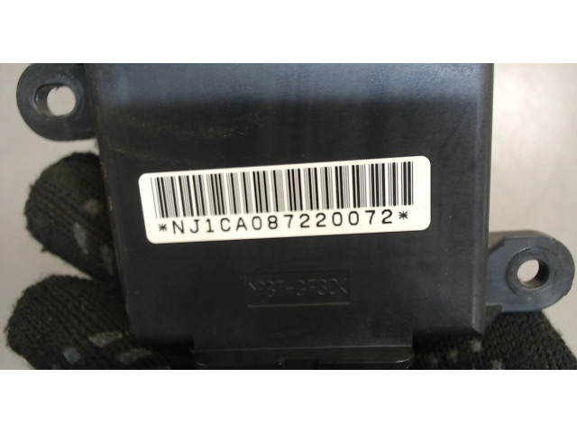 Блок комфорта Infiniti FX 2008-2012 nj1ca087220072