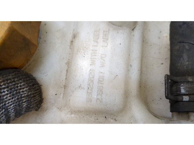 Бачок расширительный  Opel Antara    