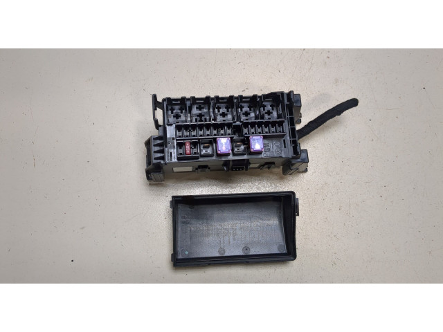 Блок предохранителей  Chevrolet Trailblazer 2020-2022         