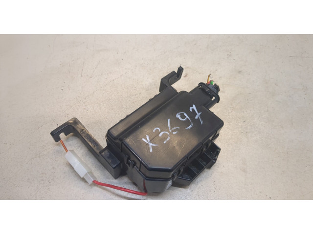 Блок предохранителей SsangYong Korando 2010-