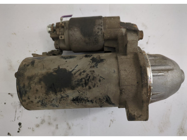 Стартер Mercedes E W211 2002-2009 3.2